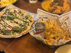 -Blac+Blac(中海环宇荟店)