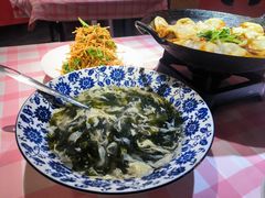 -忆外婆徐州菜·地锅鸡·生日宴(吴庄店)