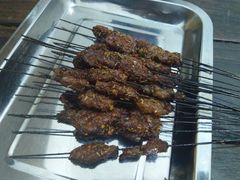 -清真·马峰烤肉(小学习北巷店)