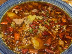 -苹果树下艺术餐厅(通州店)