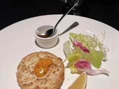 -小火花·干式熟成牛排馆Spark SteakHouse(剑桥郡店)