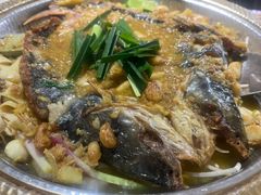 -肥家大排档(天河体育西店)