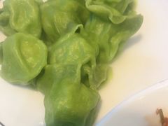 -叁拾壹克饺子·东北菜(国贸店)