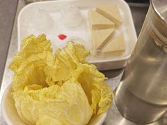 -清真·鸦儿李记·涮肉(和平里店)