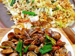 -莲花公园煎蟹(总店)