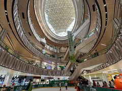 -金鹰国际购物中心(江都店)