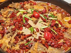 -老板恋上鱼(高新万达店)