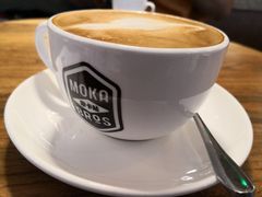 -Moka Bros 摩卡站(西单大悦城店)