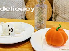-嗒令甜品·主题融合料理餐厅(首座时代店)