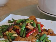 -浦江阁餐厅(上海海湾大厦店)