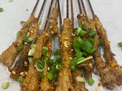 -林二哥宜烤官·宜宾小烧烤