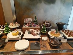 -杭州西子湖四季酒店·金沙厅