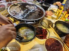 -储奇门鳝鱼火锅(总店)