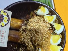 -王婆炒鱼(总店)