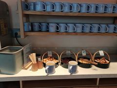 -蜜桃餐厅·伴山(绿宝广场店)