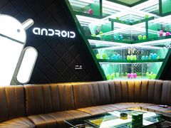 包房-GAGA主题量贩式KTV平价店(工大店)
