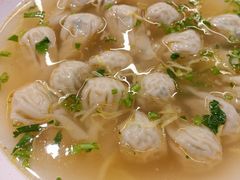 -小倩倩•鸡汤馄饨(江西路创始店)