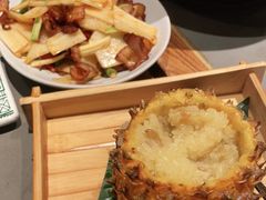 -云海肴·汽锅鸡·云南菜(高德置地店)