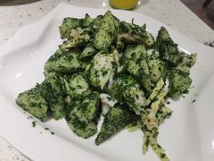 -阿莉餐厅(枣阳路店)