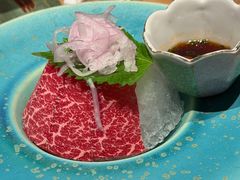 -Minase水濑·日料放题(外滩店)