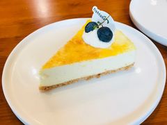 -fishtank鱼缸咖啡(三山街店)
