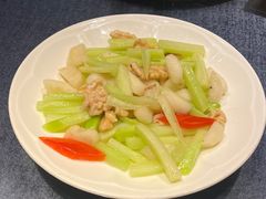 -乾州食府(小雁塔店)