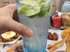 -喜莲咖啡