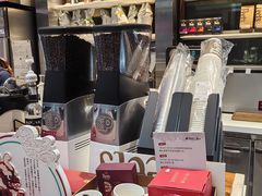-Peet's 皮爷咖啡(陆家嘴中心店)