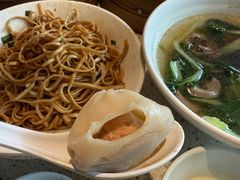 -东园小馆·早茶·淮扬小炒(江都路店)