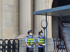 -南京中国近代史遗址博物馆(南京总统府)