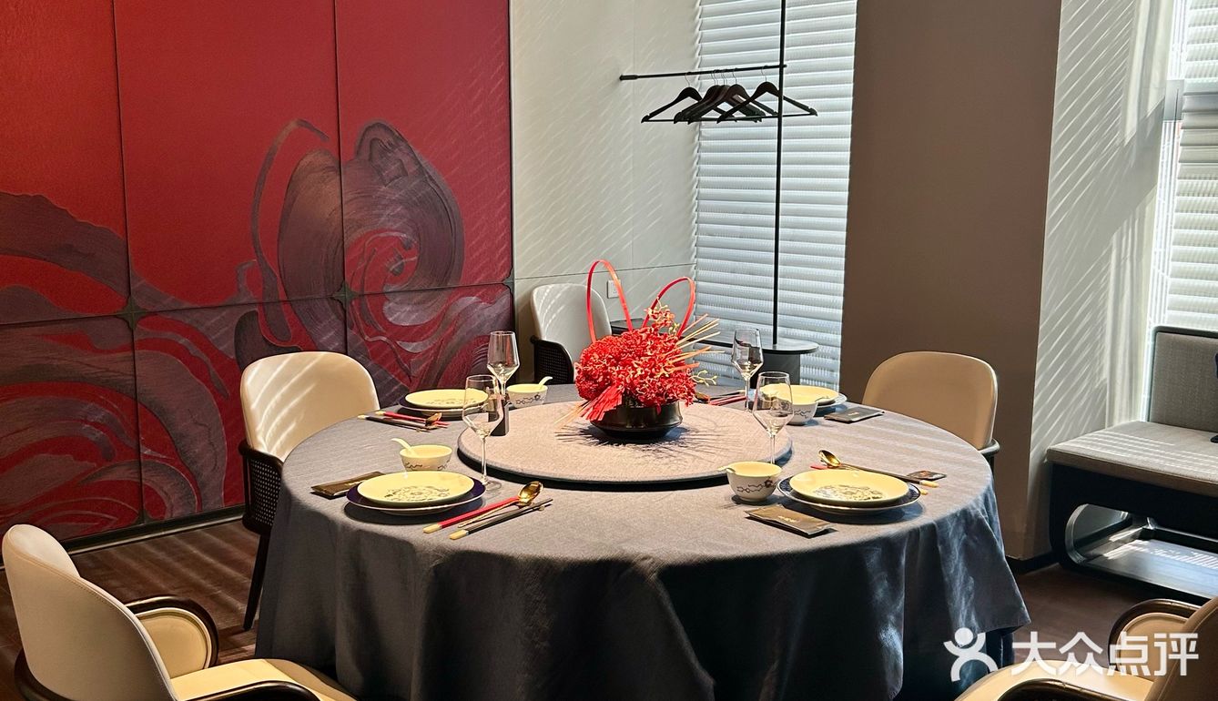 北京8大楼东兴楼开来深圳了，这叫一个地道～