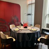 北京8大楼东兴楼开来深圳了，这叫一个地道～