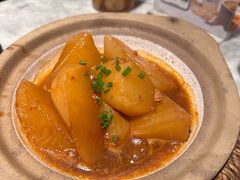 -懒人盐府人家(航天桥店)