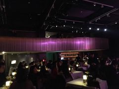 -林肯爵士乐上海中心 Jazz at Lincoln Center Shanghai