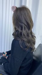 点击看大图 -New Fashion发型定制