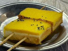 -小民大排档(江汉路店)