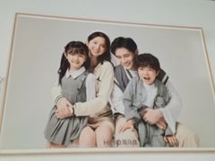 -海马体照相馆(天津世纪都会店)