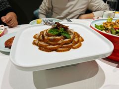 -味+新京宴·烤鸭·北京菜(创意谷店)
