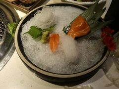 -赤坂亭M9和牛烧肉·日料398放题(万达店)