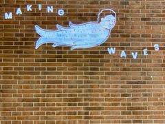 -潮一不贰·法式甜品·生日蛋糕·西式简餐(外滩店)