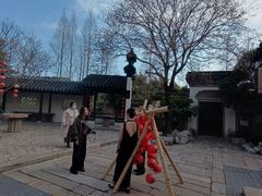 -尚贤河湿地
