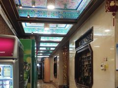 -鹊华居·地道鲁菜·海鲜·融合味(大明湖店)