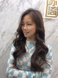 -苏奇发型·烫发染发