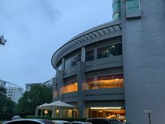 -北京丽亭华苑酒店