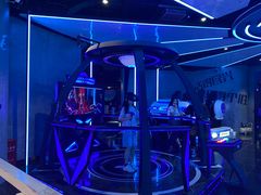 -世代星球·保龄球·镭战真人CS·团建(杨浦店)