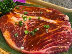 -梦山水日本烧肉(五四广场店)