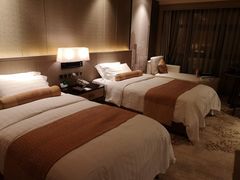 -上海青松城大酒店