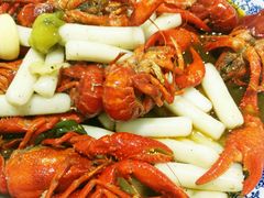 -虾少爷龙虾烧烤(双桥路店)