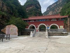 -湖洞水自然风景区