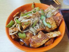 -新疆味道(大成名店公园店)